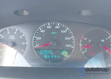 2012 Chevrolet Impala Lt Fleet из США, поврежденный, VIN 2G1WG5E37C1247605